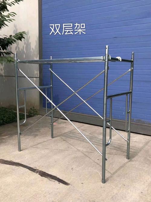 活动脚手架劳务分包 合同要点、安全责任与现场管理实务