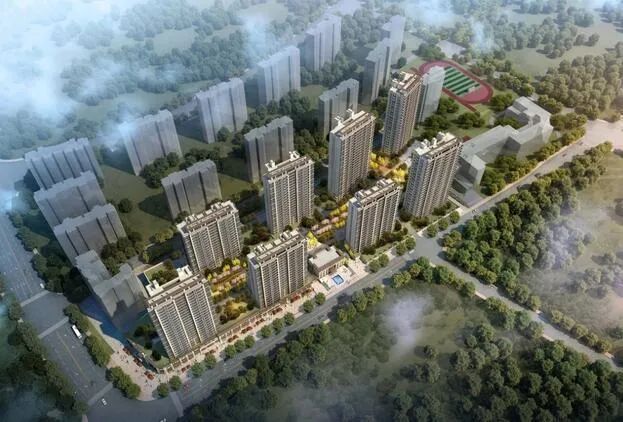 市北国泰华府工地安全隐患被查 脚手架劳务分包环节暴露管理漏洞